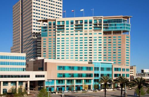 Memorial Hotel | The Westin Houston, Memorial City