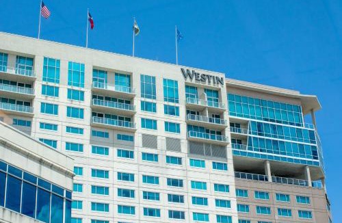 Memorial Hotel | The Westin Houston, Memorial City