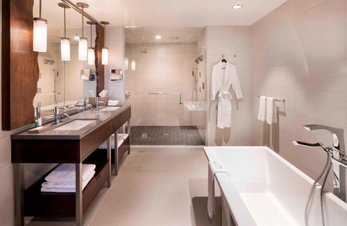 Downtown Jackson Hotel | The Westin Jackson