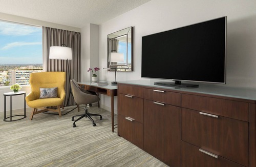Downtown Long Beach Hotel | The Westin Long Beach