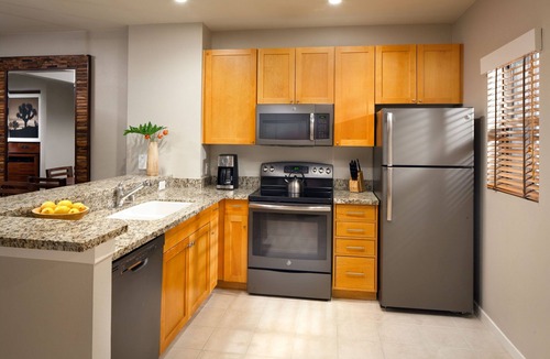 Rancho Mirage Apartment | The Westin Mission Hills Resort Villas, Palm Springs