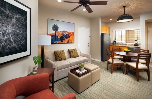 Rancho Mirage Apartment | The Westin Mission Hills Resort Villas, Palm Springs