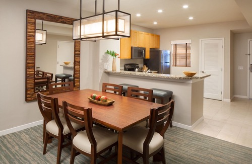 Rancho Mirage Apartment | The Westin Mission Hills Resort Villas, Palm Springs