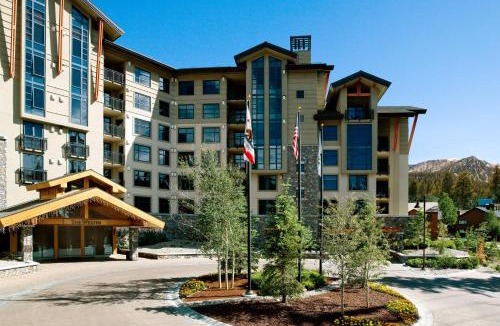 Mammoth Lakes Resort | The Westin Monache Resort, Mammoth
