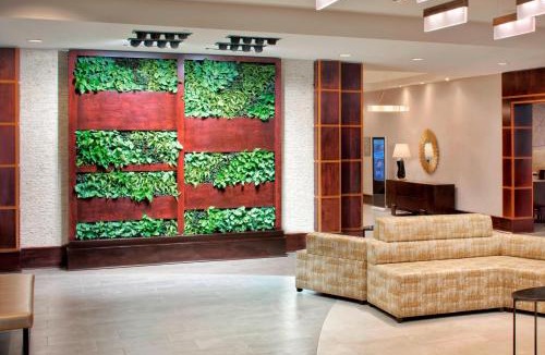 Mount Laurel Hotel | The Westin Mount Laurel