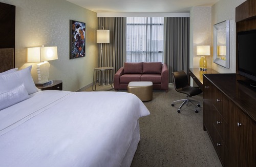 Mount Laurel Hotel | The Westin Mount Laurel