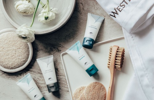 Mount Laurel Hotel | The Westin Mount Laurel