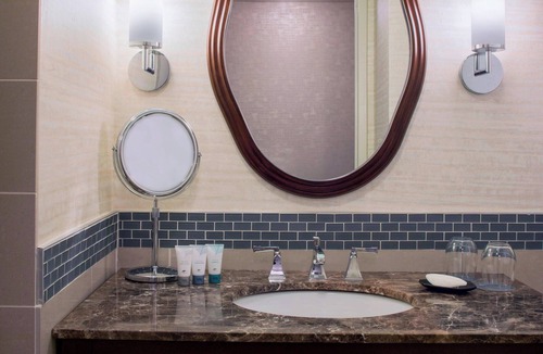 Mount Laurel Hotel | The Westin Mount Laurel