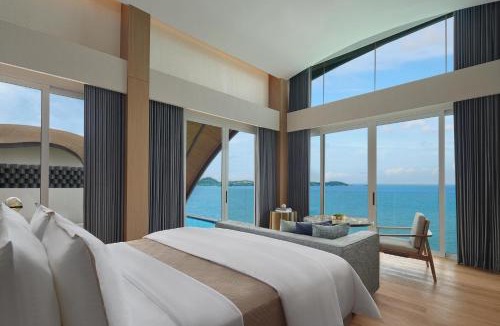 Tanjung Uncang Hotel | The Westin Nirup Island Resort & Spa