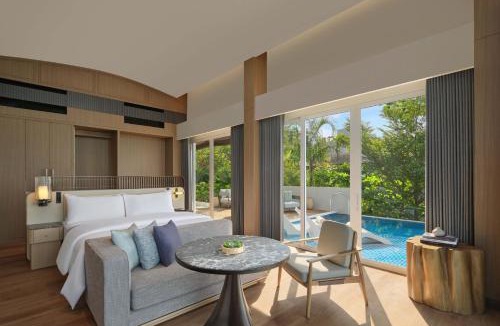 Tanjung Uncang Hotel | The Westin Nirup Island Resort & Spa