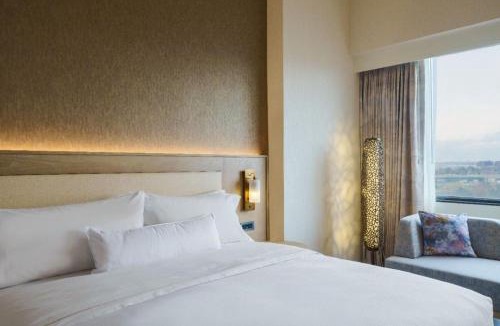 Rosemont Hotel | The Westin O'Hare