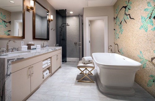 The Galleria Hotel | The Westin Oaks Houston at the Galleria