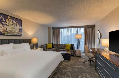 The Galleria Hotel | The Westin Oaks Houston at the Galleria