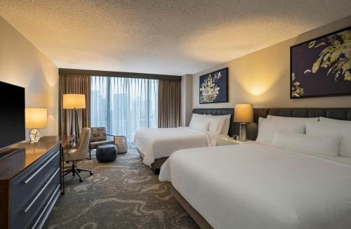 The Galleria Hotel | The Westin Oaks Houston at the Galleria