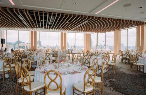 Byward Market - Parliament Hill Hotel | The Westin Ottawa