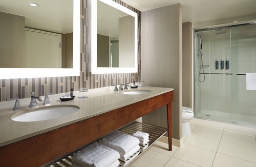 Downtown Portland Hotel | The Westin Portland Harborview