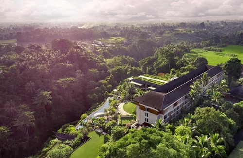Singakerta Hotel | The Westin Resort & Spa Ubud, Bali