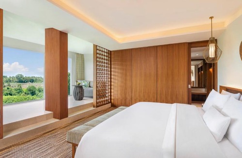 Singakerta Hotel | The Westin Resort & Spa Ubud, Bali