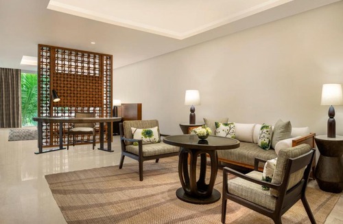 Singakerta Hotel | The Westin Resort & Spa Ubud, Bali