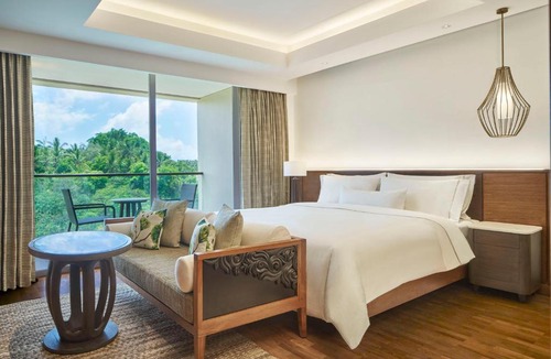 Singakerta Hotel | The Westin Resort & Spa Ubud, Bali