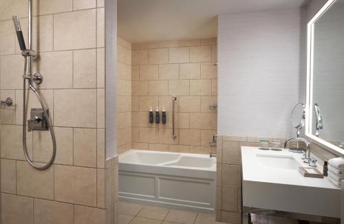 Richmond Hotel | The Westin Richmond
