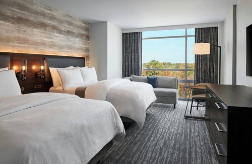 Richmond Hotel | The Westin Richmond