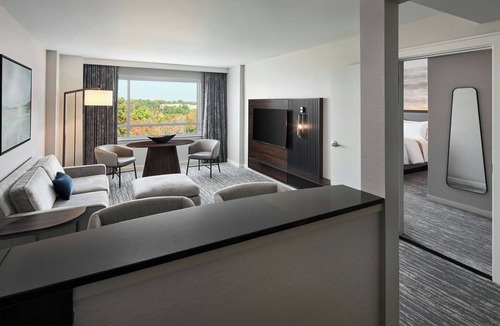 Richmond Hotel | The Westin Richmond