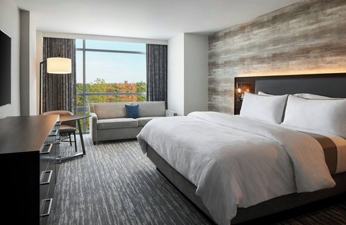 Richmond Hotel | The Westin Richmond