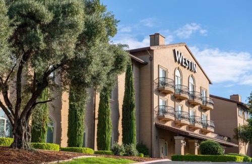 Little Pocket Hotel | The Westin Sacramento Riverfront Hotel & Spa