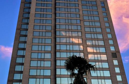 Vance Jackson Hotel | The Westin San Antonio North
