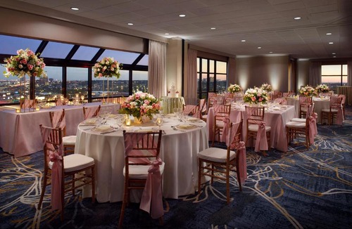 Vance Jackson Hotel | The Westin San Antonio North