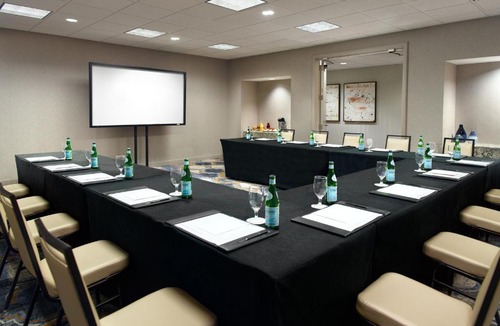 Vance Jackson Hotel | The Westin San Antonio North