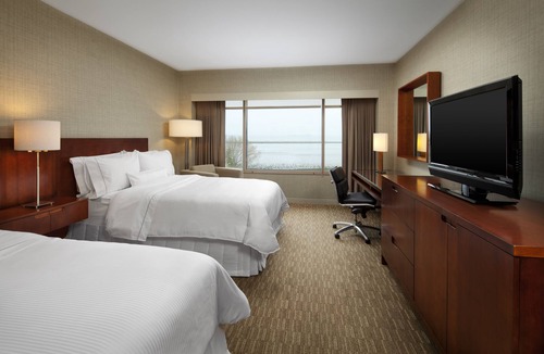 Millbrae Hotel | The Westin San Francisco Airport