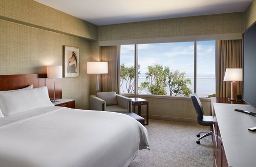 Millbrae Hotel | The Westin San Francisco Airport