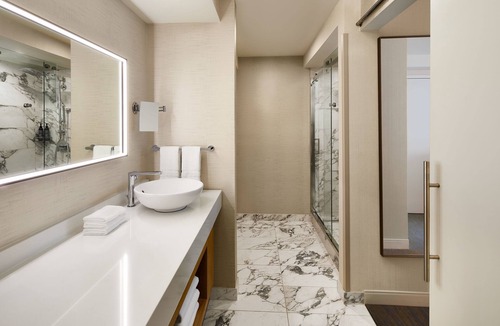 Millbrae Hotel | The Westin San Francisco Airport