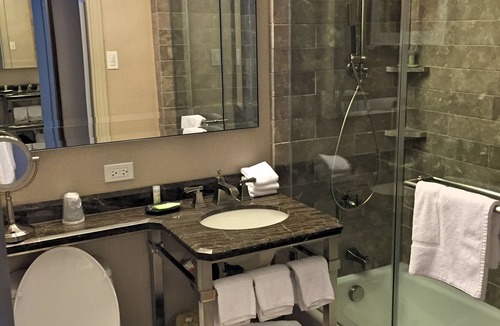 Downtown San Jose Hotel | The Westin San Jose