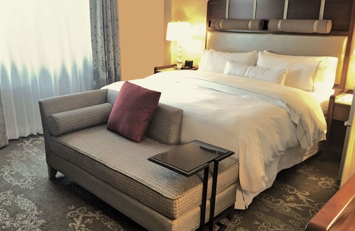 Downtown San Jose Hotel | The Westin San Jose