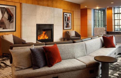 Downtown St. Louis Hotel | The Westin St. Louis