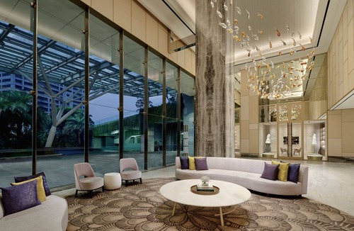 Surabaya Hotel | The Westin Surabaya