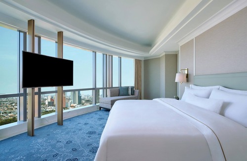 Surabaya Hotel | The Westin Surabaya