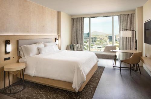 Tempe Hotel | The Westin Tempe