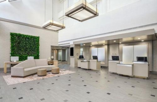 Idylwood Hotel | The Westin Tysons Corner
