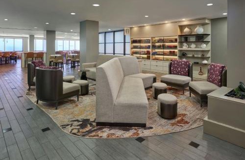 Idylwood Hotel | The Westin Tysons Corner