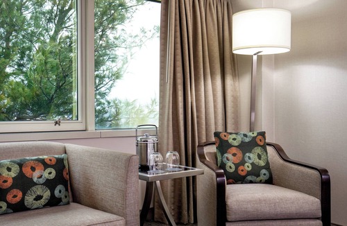 Waltham Hotel | The Westin Waltham-Boston