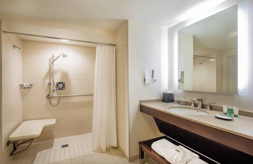 Waltham Hotel | The Westin Waltham-Boston