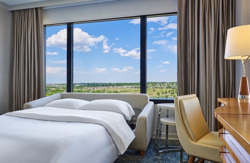 North Central Westminster Hotel | The Westin Westminster