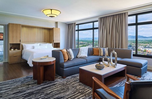 North Central Westminster Hotel | The Westin Westminster