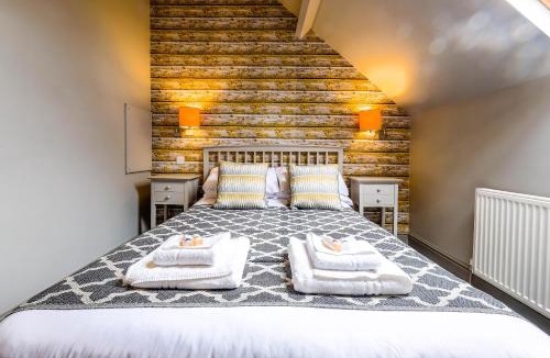 Westleton Hotel | The Westleton Crown