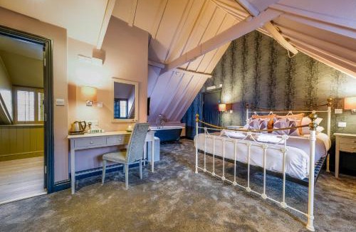 Westleton Hotel | The Westleton Crown