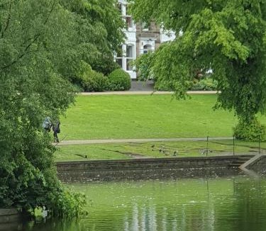 Buxton House | The Westminster Hotel